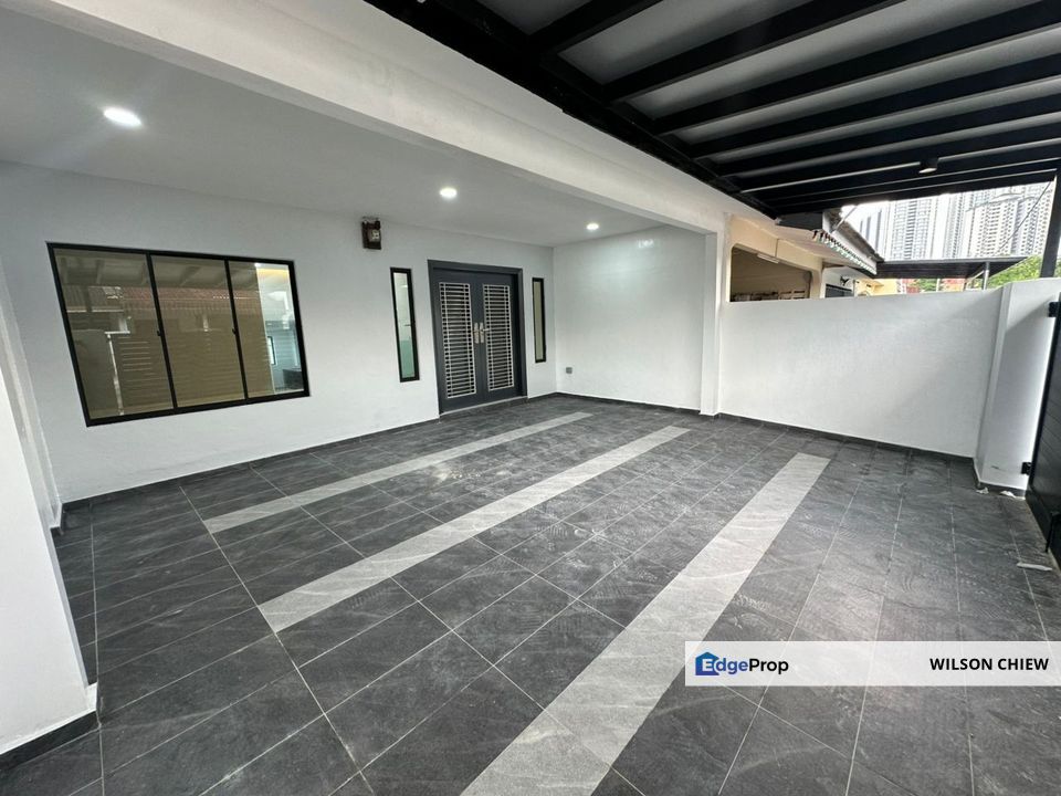 Jalan Murni Taman Suria, 🔥Near CIQ🔥, Johor, Johor Bahru