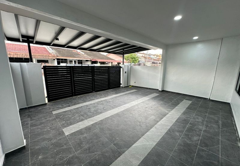 Taman Suria Muafakat