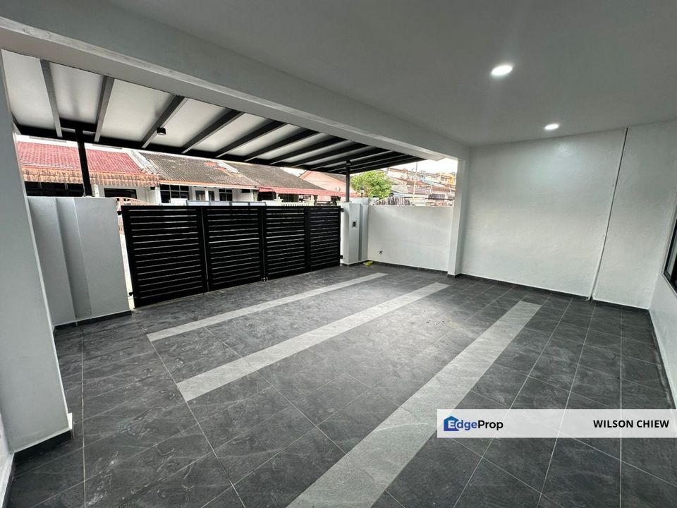 Jalan Murni Taman Suria, 🔥Near CIQ🔥, Johor, Johor Bahru