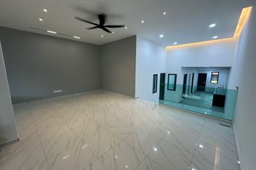 Taman Suria Muafakat