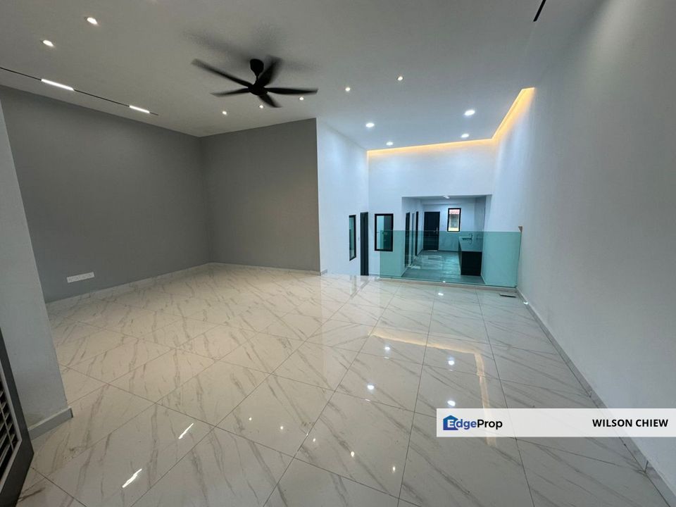 Jalan Murni Taman Suria, 🔥Near CIQ🔥, Johor, Johor Bahru