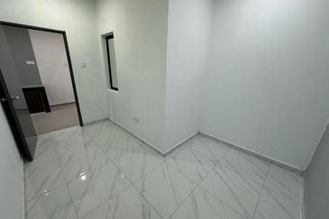 Taman Suria Muafakat