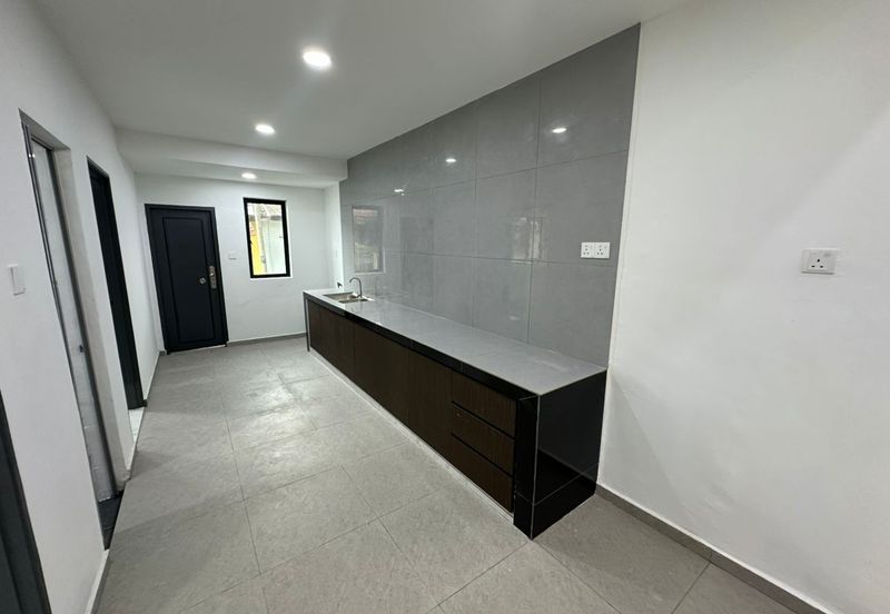 Taman Suria Muafakat