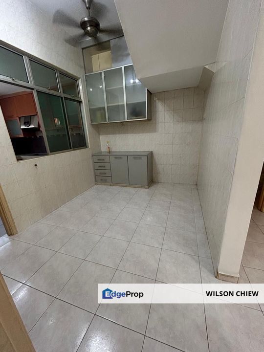 JALAN NIBONG, Double Storey , Johor, Johor Bahru