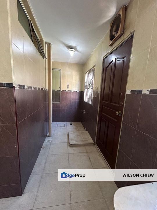 JALAN NIBONG, Double Storey , Johor, Johor Bahru