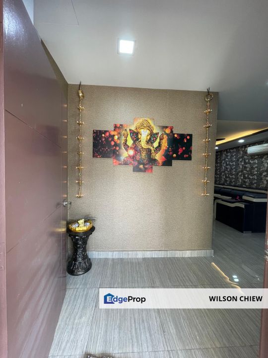 Jalan Penaga X, Fully Extend & Renovated Unit, Johor, Kangkar Pulai