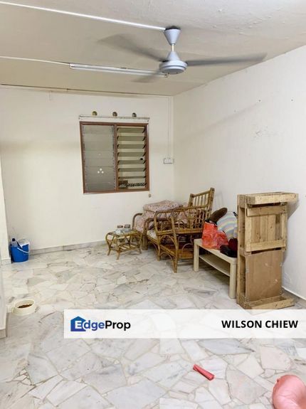 Jalan Mawar 2X, Double Storey, Johor, Pasir Gudang