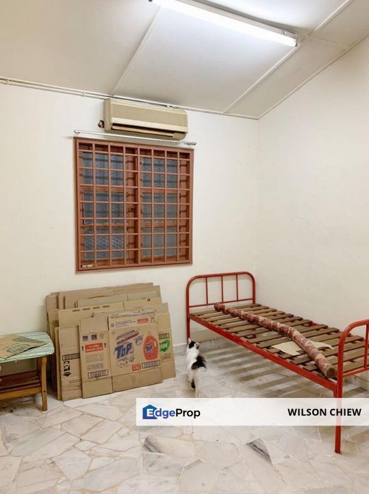 Jalan Mawar 2X, Double Storey, Johor, Pasir Gudang