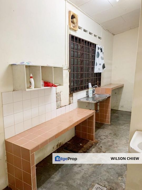 Jalan Mawar 2X, Double Storey, Johor, Pasir Gudang