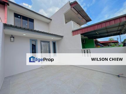 Jln Seroja 13, Fully Renovated Double Storey, Johor, Johor Bahru
