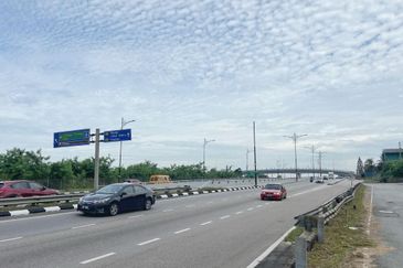 Taman Senai Utama