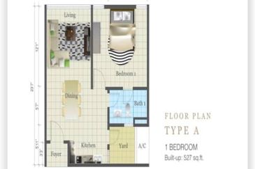 D'Summit Residences @ Kempas Utama
