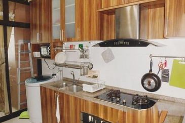 The Sky Executive Suites