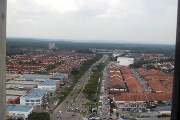 The Sky Executive Suites