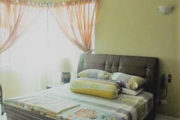 The Sky Executive Suites