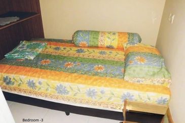 The Sky Executive Suites