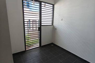 Topaz Residenz @ Bandar Seri Alam