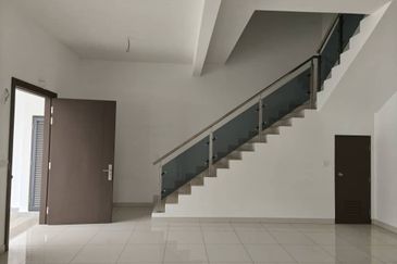 Topaz Residenz @ Bandar Seri Alam