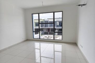 Topaz Residenz @ Bandar Seri Alam