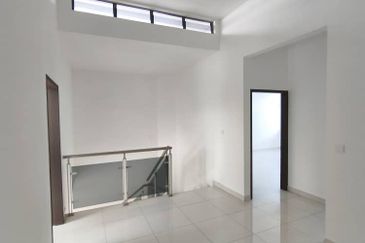 Topaz Residenz @ Bandar Seri Alam