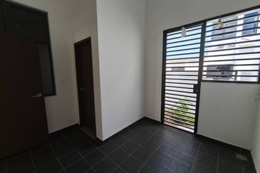 Topaz Residenz @ Bandar Seri Alam