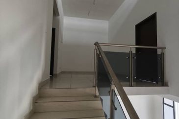 Topaz Residenz @ Bandar Seri Alam