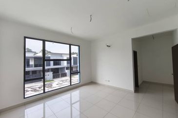 Topaz Residenz @ Bandar Seri Alam