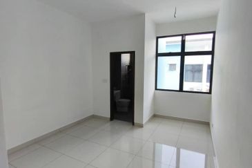 Topaz Residenz @ Bandar Seri Alam