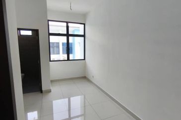 Topaz Residenz @ Bandar Seri Alam