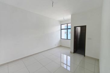 Topaz Residenz @ Bandar Seri Alam