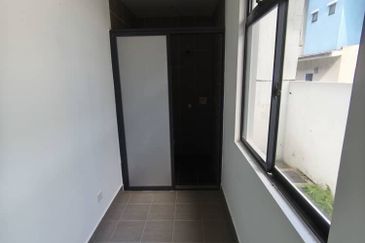 Topaz Residenz @ Bandar Seri Alam