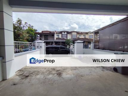 Jalan PI 4/6, 2-Storey, Johor, Kangkar Pulai