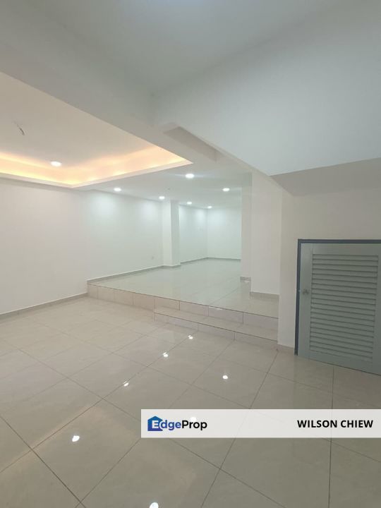 Jalan Mewah Ria, Double Storey, Johor, Tampoi