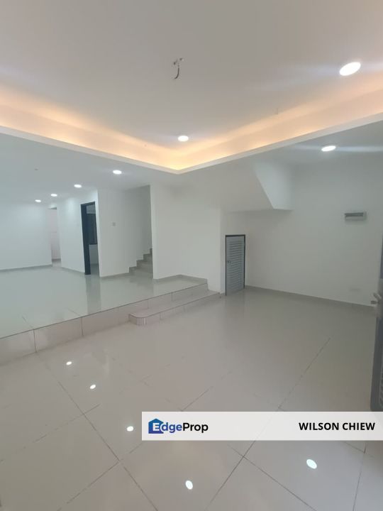 Jalan Mewah Ria, Double Storey, Johor, Tampoi