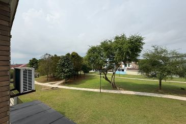 The Hills, Horizon Hills