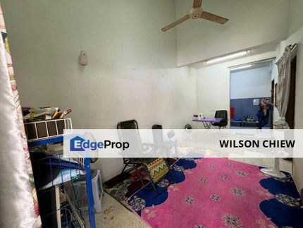 Pasir Gudang ,PasirPutih . Single Storey, Johor, Pasir Gudang