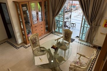 Taman Redang Lakeview 2