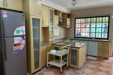 Taman Redang Lakeview 2