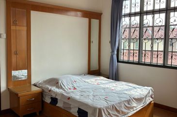 Taman Redang Lakeview 2