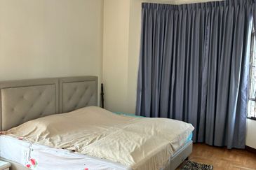 Taman Redang Lakeview 2