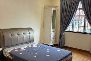 Taman Redang Lakeview 2