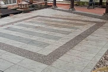 Taman Redang Lakeview 2