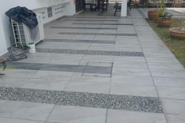 Taman Redang Lakeview 2