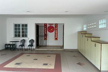 Taman Redang Lakeview 2