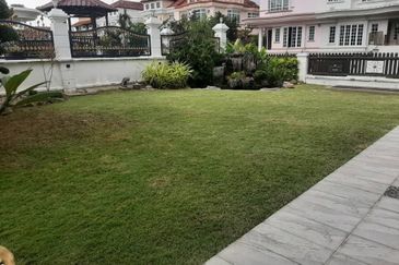 Taman Redang Lakeview 2