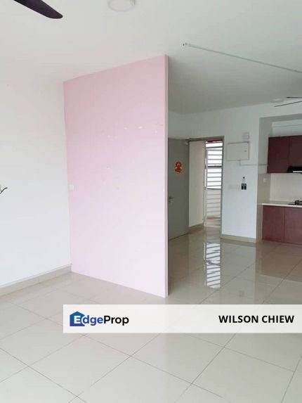 Austin Regency @ Mount Austin, Johor, Johor Bahru