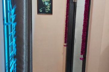 Kipark Apartment (KIP Villa Indah)