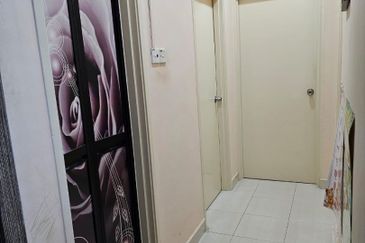 Kipark Apartment (KIP Villa Indah)