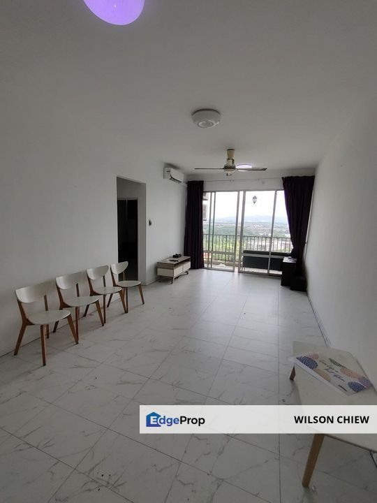 Greenfield Regency, Original Unit, Johor, Tampoi