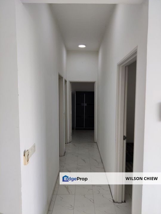 Greenfield Regency, Original Unit, Johor, Tampoi